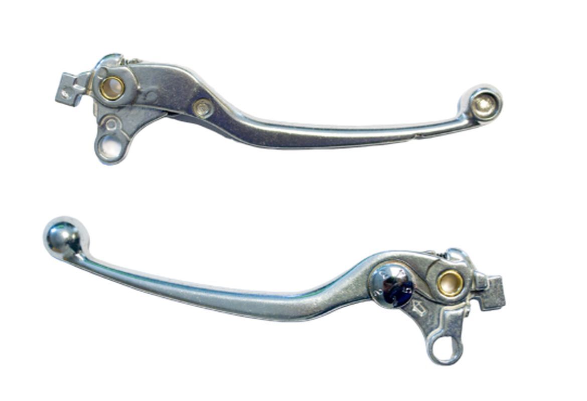 Réparer la commande moto avec le levier d'embrayage pour Suzuki GSX 1300R et GSF 650