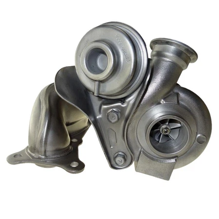 Turbolader 49131-07018