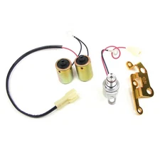 Toyota A541E Transmission Solenoid Kit With 2 Shift & 1 Lock-up Solenoid 52-9022