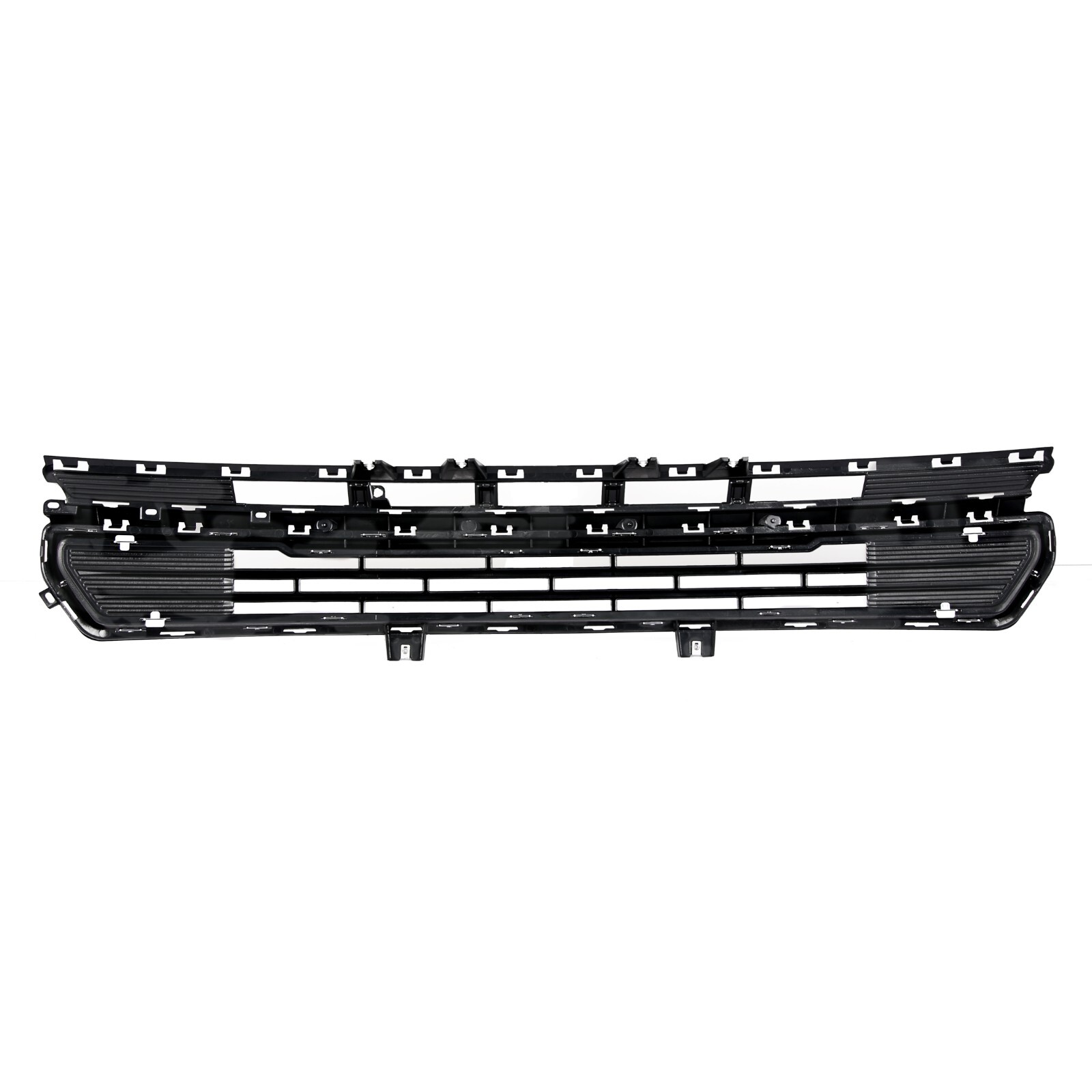 For 20202023 GMC Acadia Front Bumper Grille Lower Grill W/Chrome Trim 749510212373 eBay