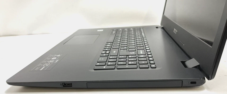 Acer Aspire 3 A317-52 Core i3 10th Gen 12GB RAM 512GB Windows 11 Laptop Notebook - Image 4 of 4