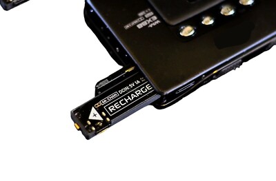 1.5V USBC Rechargeable Gumstick Battery NH-100WM/NH-14WM/NC6WM For