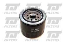Oil Filter + Carlube Engine Oil 5L Triple R 10W40 API SL Semi Synthetic 5 Litres 8.40 per litre