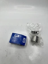 (QTY 2) RBC Ground Heavy Duty Needle Roller Bearing P/N IR7234, F32