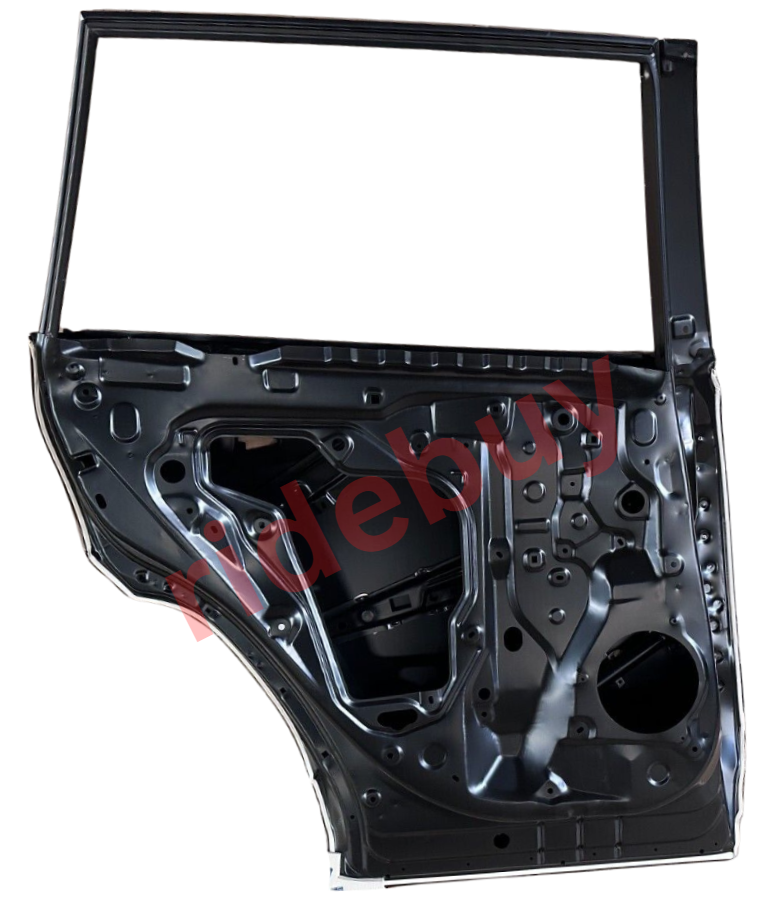 Fits 2019 - 2024 Toyota RAV4 RAV-4 Left Rear Driver Rear Door shell ...