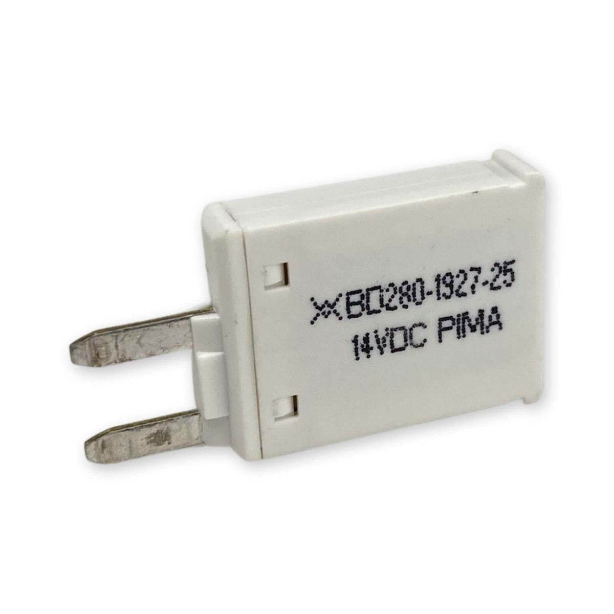 can am defender cigarette lighter fuse Can-Am Outlander Renegade Commander (2012-20) 25 Amp White Fuse