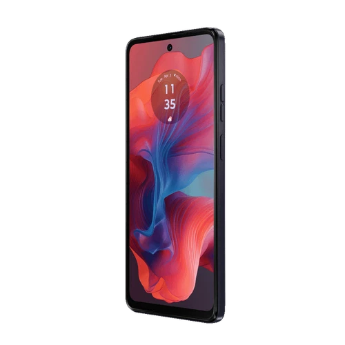 Teléfono Celular Motorola Moto G04 GSM Desbloqueado de Fábrica | 64GB+4GB 6.56" Gris CAJA ABIERTA - Imagen 8 de 9