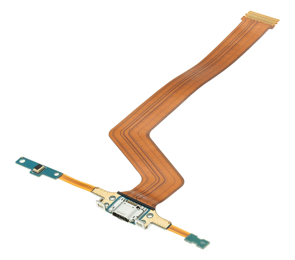 Cable Flex Puerto Carga Compatible para Samsung Galaxy Note 10.1" 2014 P600/P605 Foto 4 de 4