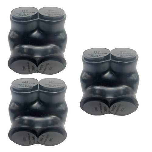 Insulated Wire Connectors Polaris Connector Lugs Taps Wires Range S350-2-6AWG - Picture 6 of 32