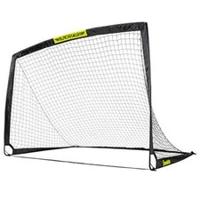 Portable Pop-Up Soccer Goal Net with Tie Down Ground Stakes. 6.6x3.3ft