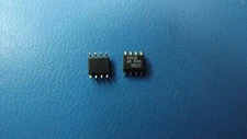 AD620AR SP Amp INSTR Amp Single ±18V 8-Pin SOIC