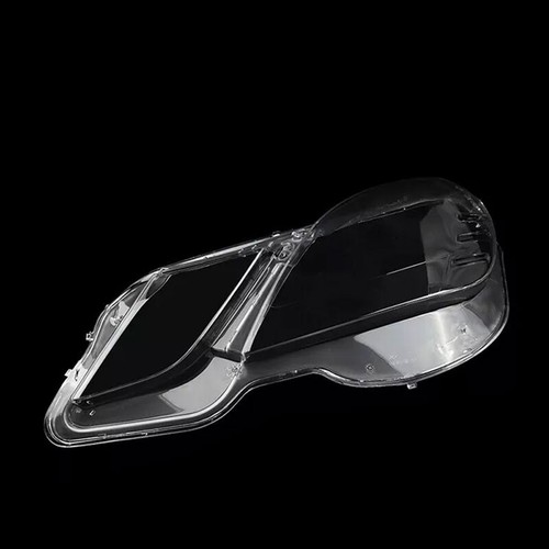 FOR MERCEDES BENZ E CLASS W212 2009-2012 HEADLIGHT LAMP GLASS LENS COVER RIGHT - Picture 10 of 11