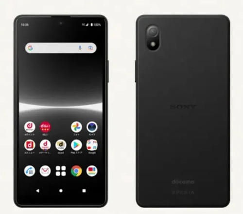 Sony Xperia Ace III 3 5G 5.5" 4/64GB Snapdragon480 Japan Ver 4500mAh CN FREESHIP - Picture 3 of 6