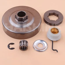 .325 Clutch Drum Sprocket Bearing For Stihl 034 036 MS360 MS340 MS362 Chainsaws