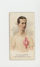 1889 N29 Allen & Ginter Tobacco E. D. Lange