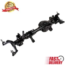 M210 Front Axle Housing For 2018-2021 Jeep Wrangler 68400721AA 3.73 Rear Ratio