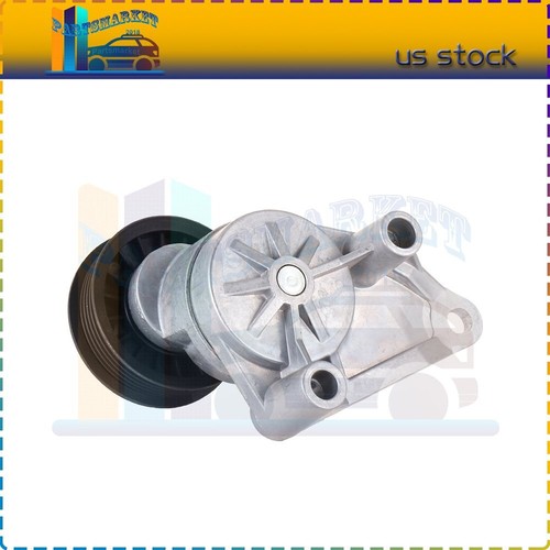 Belt Drive Tensioner Assembly for Avalanche Colorado Silverado 2500