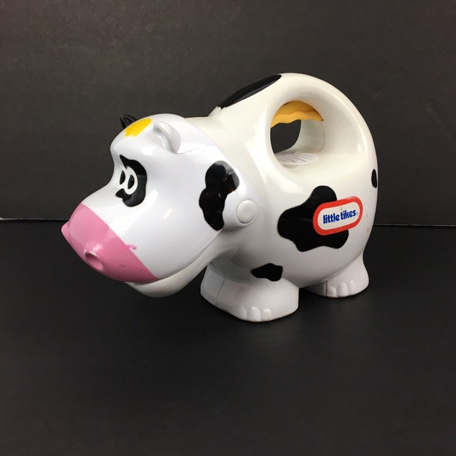 little tikes cow flashlight