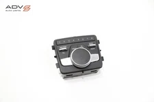 2018-19 AUDI S5 A5 CONSOLE AUDIO MEDIA GPS CONTROLLER TOUCH PAD SWITCH KNOB OEM