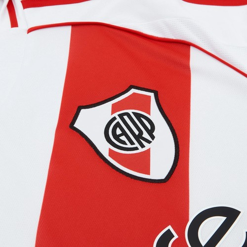 Maglia River Plate 2024-2025 Adidas Home Football Shirt Nuova Originale - Imagen 2 de 4