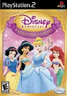 Disney Princess: Enchanted Journey (Sony PlayStation 2, 2007)