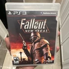 Fallout: New Vegas (Sony PlayStation 3) Bethesda Softworks M Mature