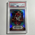 2025 Donruss Optic Deion Sanders Base (RAW)