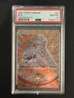 PSA 10 - Pokemon T.V. Topps Chrome - #89 Muk - GEM MINT
