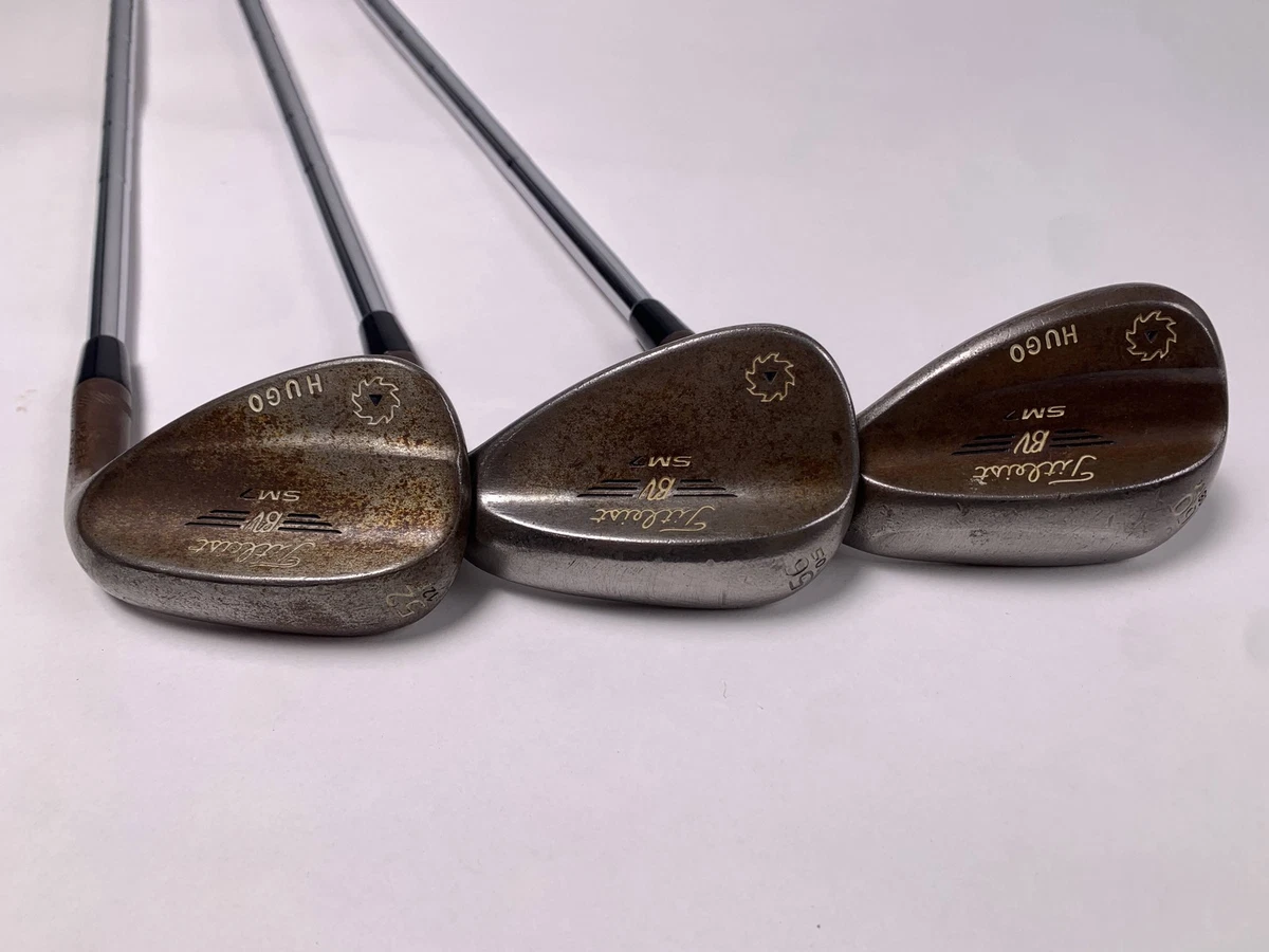 Wedge Set 52 56 60 for sale | eBay