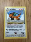 New ListingPokémon TCG Dragonite 5 Black Star Promo Card WB First Movie 1999