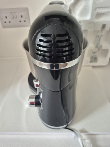 EGL 3.5 Litre 6 Speed Stand Mixer Black - Picture 6 of 11
