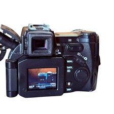Nikon COOLPIX 5700 Digital Cameras for Sale | Shop New & Used