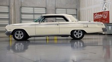 1962 Chevrolet Impala for Sale