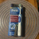 Oral-B Vitality FlossAction Electric Rechargeable Toothbrush, Powered by Braun 