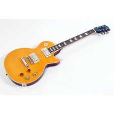 Epiphone Kirk Hammett Greeny 1959 Les Paul St...