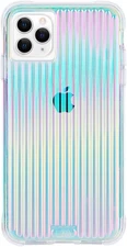 - TOUGH GROOVE - Case for Iphone 11 Pro - 5.8 Inch - Iridescent