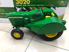 1:16 ERTL JOHN DEERE 3020 Tractor Farm Agricultural Machinary Diecast Model