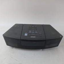 Bose Wave Radio Lettore CD AWRC3G Sistema Radio Audio