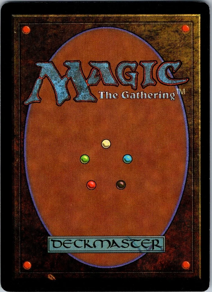 Mystical Tutor U Mirage NM - Image 2 of 2