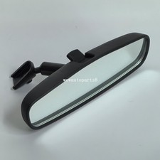Interior Windshield Rearview Rear View Mirror Fit For Chevy Gmc Buick Cadillac
