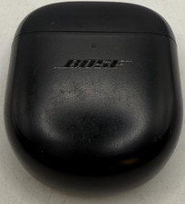 Genuine Bose QuietComfort Earbuds II Charging Case Only 435911 Black