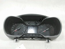 Compteur Citroen C3