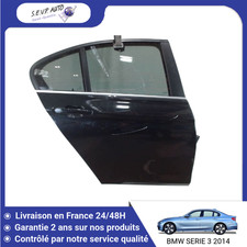 Porte arrière et accessoires BMW SERIE 3