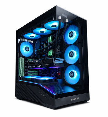 High End Gaming PC - intel i9 14900KF 24x 6,00 GHz - NVIDIA RTX 5090 32GB - 64GB