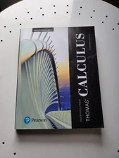 Thomas' Calculus, Multivariable by Maurice Weir, Christopher Heil and Joel Hass