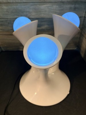 Boon Glo Kocaso Night Light Accent Lamp 3 Glow Dark Balls Colors LED