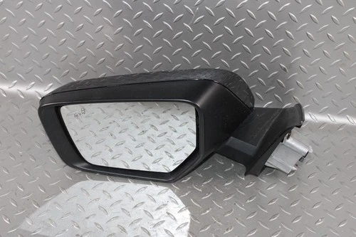 14-20 IMPALA Left LH Driver Side Door Mirror Integral Turn Signal Bling Spot OEM