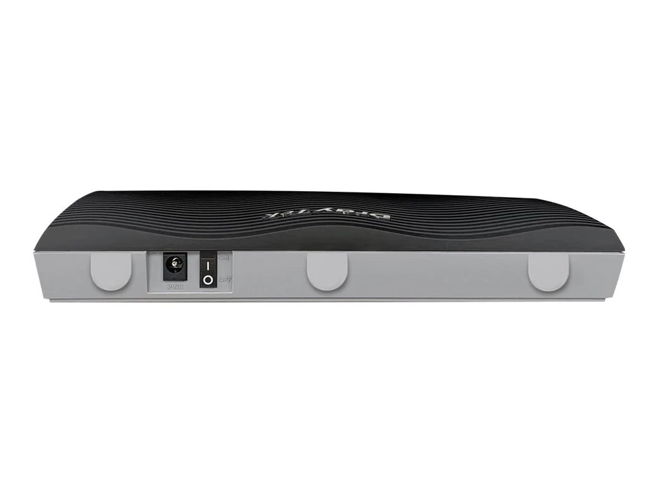 Draytek Vigor2927ac Wi-Fi 5 (802.11ac) Dual-band (2.4 GHz/5 V2927VAC-DE-AT-CH - Immagine 2 di 3