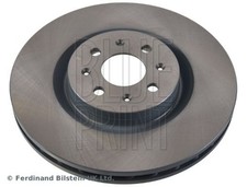 2x Bremsscheibe Vorderachse für ABARTH GRANDE PUNTO EVO