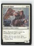 Bulwark Giant 7 Common War of the Spark Magic: The Gathering Near Mint